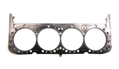 Cometic Gasket Automotive - Cometic C5786-040 Cylinder Head Gasket for Chevrolet Gen-1 Small Block V8