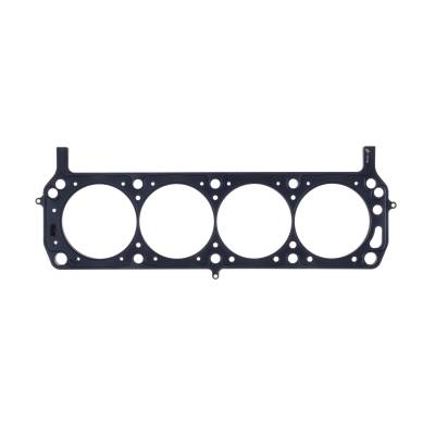 Cometic Gasket Automotive - Cometic C5757-040 Cylinder Head Gasket for Ford 302/351W Windsor V8