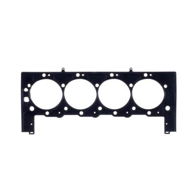 Cometic Gasket Automotive - Cometic C5761-040 Head Gasket for GM L18 Vortec 8100 Gen-VII Big Block V8