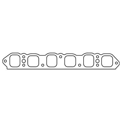 Cometic Gasket Automotive - Cometic C14029-060 Intake Manifold Gasket for Volkswagen 3.2L VR6