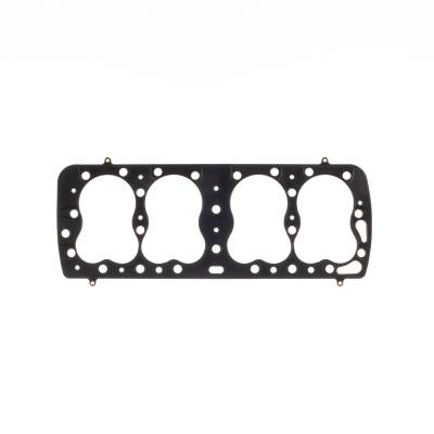 Cometic Gasket Automotive - Cometic C15089-092 Cylinder Head Gasket for Ford 239/255 Flathead V8