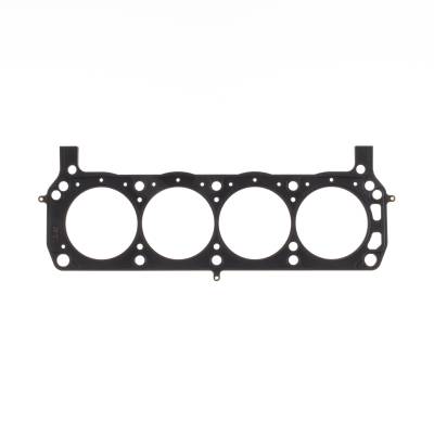 Cometic Gasket Automotive - Cometic C15371-050 Cylinder Head Gasket for Ford Windsor V8