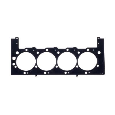 Cometic Gasket Automotive - Cometic C5762-066 Head Gasket for GM L18 Vortec 8100 Gen-VII Big Block V8