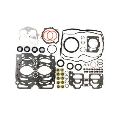 Cometic Gasket Automotive - Cometic PRO2022C-040 Complete Engine Gasket Kit for Subaru EJ251