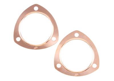 Cometic Gasket Automotive - Cometic C5907C Exhaust Header Collector Gasket Set