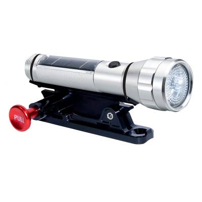 DV8 Offroad - DV8 Offroad D-LIGHT-MNT-DOR Billet Aluminum Quick Release Flashlight Mount