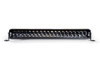 DV8 Offroad - DV8 Offroad BE20EW200W Elite Series 20" Dual Row LED Light Bar