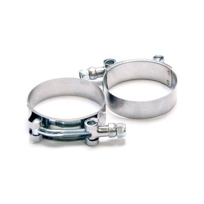 DV8 Offroad - DV8 Offroad D-FIRE-CLMP-S-DOR Small Diameter Fire Extinguisher Clamps