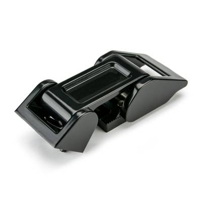 DV8 Offroad - DV8 Offroad D-JP-190011-K RocKlaw Hood Catch System for 07-18 Jeep Wrangler JK