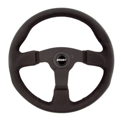 Grant - Grant 8511 Gripper Series Sure Grip Steering Wheel
