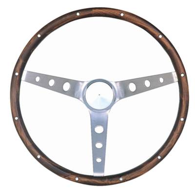 Grant - Grant 966-0 Classic Series Nostalgia Steering Wheel