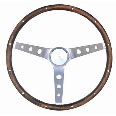 Grant - Grant 963-0 Classic Series Nostalgia Steering Wheel