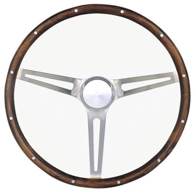 Grant - Grant 967-0 Classic Series Nostalgia Steering Wheel