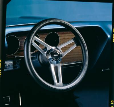 Grant - Grant 990 Classic Series 5 Style Steering Wheel