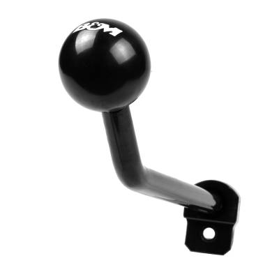 B&M - B&M 46200 Manual Transmission Shift Lever for Jeep 3.6 3.8