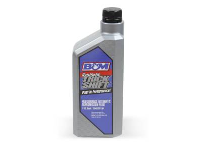 B&M - B&M 80262 Automatic Transmission Fluid