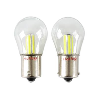 Retrobright - Holley Performance HLED04 Headlight Bulb
