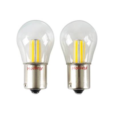Retrobright - Holley Performance HLED05 Headlight Bulb