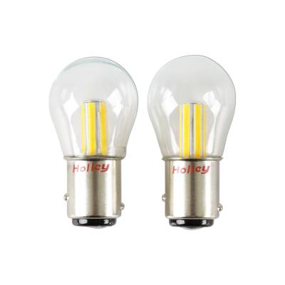 Retrobright - Holley Performance HLED10 Headlight Bulb for AC AM General & Audi