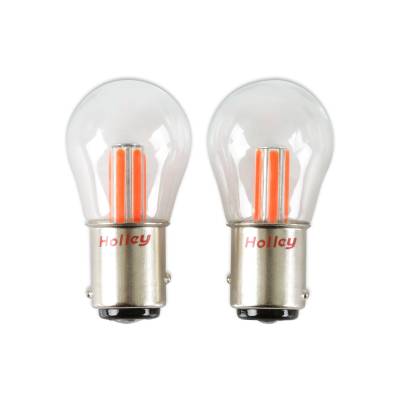 Retrobright - Holley Performance HLED30 Headlight Bulb