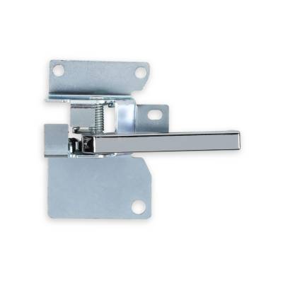 Brothers Trucks - Brothers Trucks 05-124 Chevrolet & GMC Exterior Door Handle