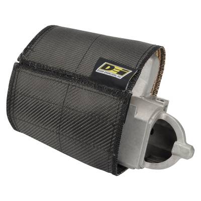 Design Engineering - Design Engineering 10236 Starter Shield ONYX Series