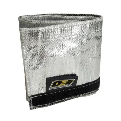 Design Engineering - Design Engineering 10676 Heat Shroud 16 AN x 36"