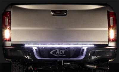 ACI - ACI 90148 Access LED Back Up Under-Tailgate Light Strip