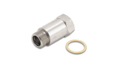 Vibrant Performance - Vibrant 19021 Thread-On Sensor Bung Adapter