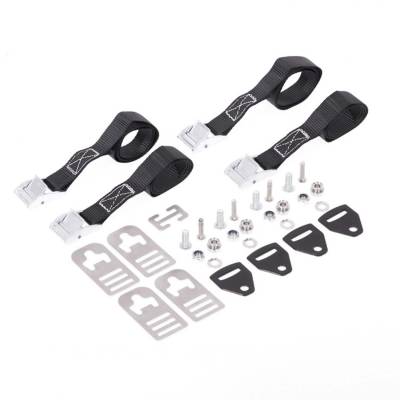 ARB - ARB 10900038 Fridge Tie Down Kit