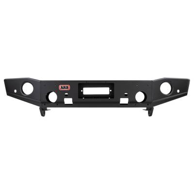 ARB - ARB 3950240 Winch Bumper