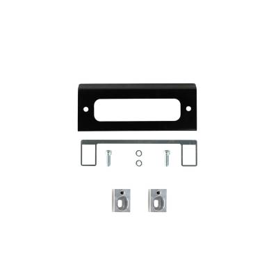 ARB - ARB 3500600 Hawse Fairlead Spacer Kit