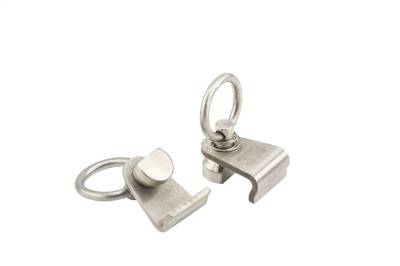 ARB - ARB 1780210 BASE Rack Eyebolt Tie Downs