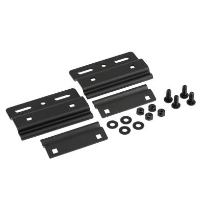 ARB - ARB 1780450 BASE Rack Wide Horizontal Mount