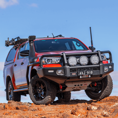 ARB - ARB SJBCABY Solis Intensity Splitter Cable