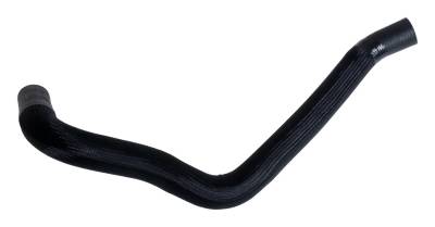Crown Automotive Jeep Replacement - Crown Automotive 52079716AC Crown Automotive 52079716AC Radiator Hose