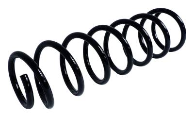Crown Automotive Jeep Replacement - Crown 52126317AC Coil Spring for 07-18 Jeep Wrangler JK