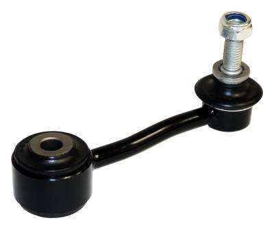 Crown Automotive Jeep Replacement - Crown 68293033AB Front Sway Bar Link for 18-20 Jeep Wrangler JL & JT
