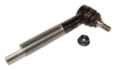 Crown Automotive Jeep Replacement - Crown 68258760AD Tie Rod End for 18-23 Jeep Gladiator JT & Wrangler JL
