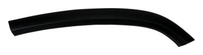 Crown Automotive Jeep Replacement - Crown Automotive 1MP37RXFAE Fender Flare for 11-22 Grand Cherokee WK2
