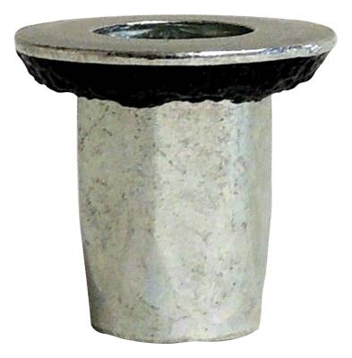 Crown Automotive Jeep Replacement - Crown Automotive 6509106AA Crown Automotive 6509106AA Roof Rack Mounting Nut