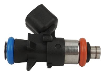 Crown Automotive Jeep Replacement - Crown Automotive 5281427AA Fuel Injector