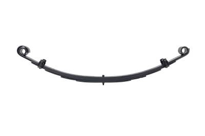 Old Man Emu - Old Man Emu CS004F Front Leaf Spring