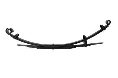 Old Man Emu - Old Man Emu CS019R Rear Leaf Spring