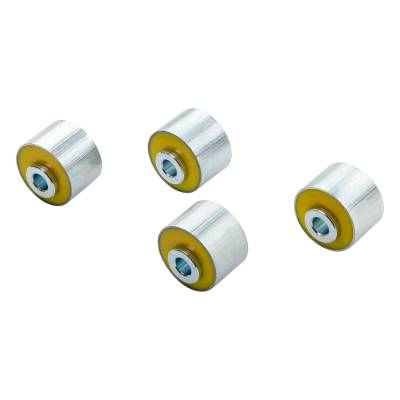 Old Man Emu - Caster Kit