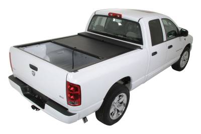 Roll N Lock - Roll-N-Lock LG455M Roll-N-Lock M-Series Truck Bed Cover