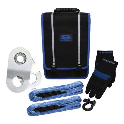Superwinch - Superwinch 2577 Recovery Kit