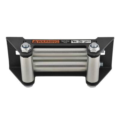 Superwinch - Superwinch 87-41340 Winch Roller Fairlead