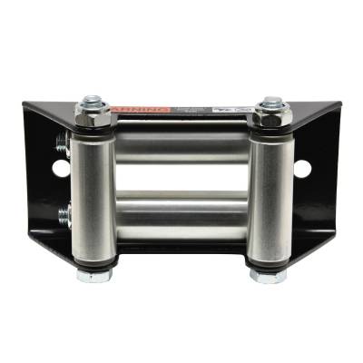Superwinch - Superwinch 87-12911 Winch Roller Fairlead