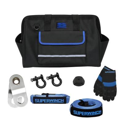 Superwinch - Superwinch 2576 Recovery Kit